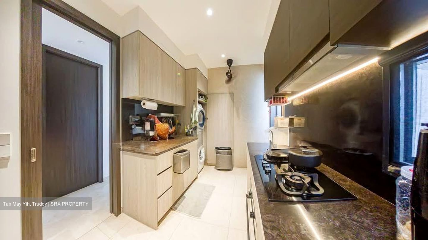 Parc Clematis (D5), Apartment #532165571